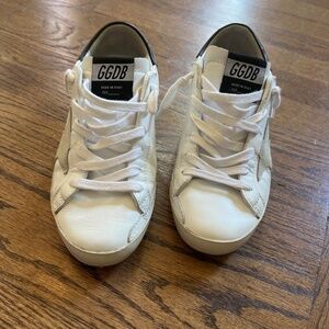 Golden Goose Superstar Sneakers
